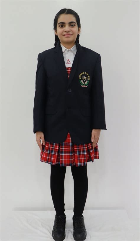 mary the queen college uniform|Online Shop .